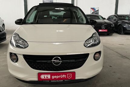 Opel Adam 65.363 km 8.990 &euro; Oberhausen 46149