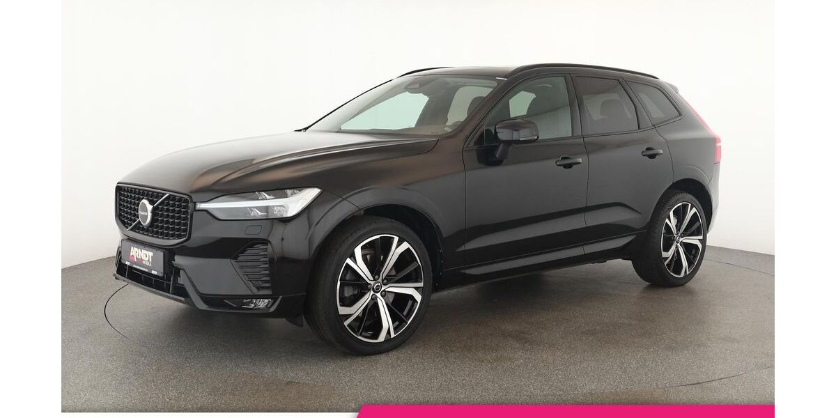 Volvo XC60 53.800 km 37.284 &euro; Düsseldorf 40233