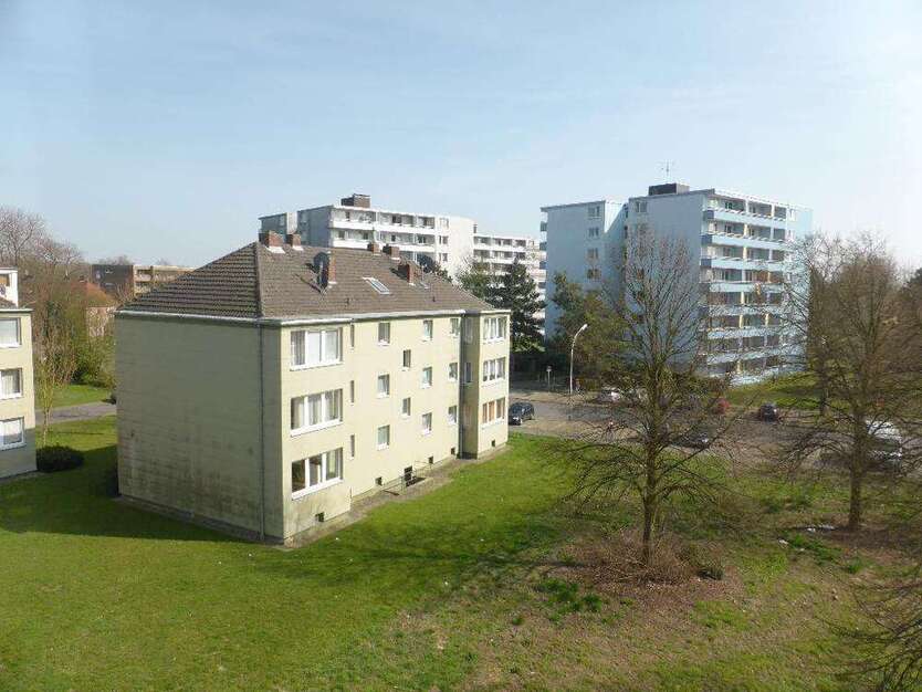 Wohnung zum Mieten in Mönchengladbach 689 € 76.88 m²