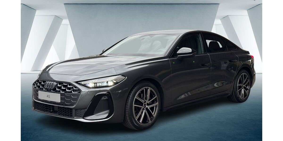 Audi A5 9.900 km 48.770 &euro; Moers 47441