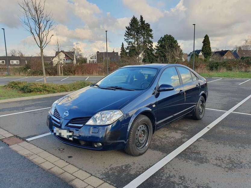 Primera