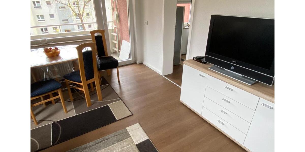 Etagenwohnung Düsseldorf Stadtbezirk 8 - 2 Zimmer, 45 m&sup2;, 195.000&euro; | Angebot:27006890