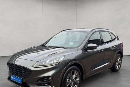 Ford Kuga 10.318 km 24.890 &euro; Düsseldorf 40233