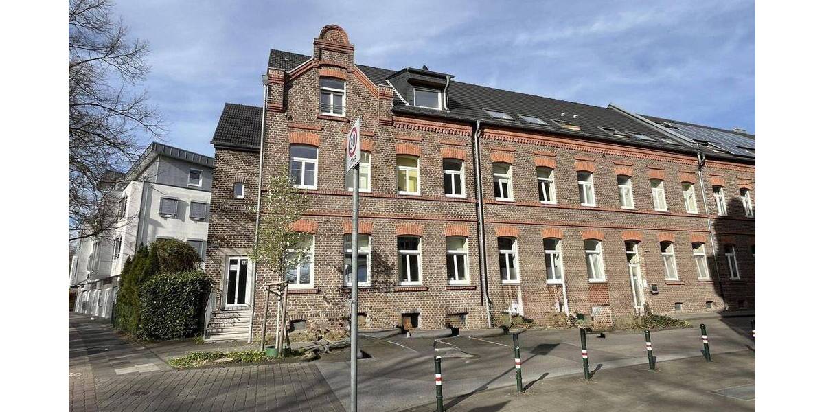 Mehrfamilienhaus, Wohnhaus Leverkusen Schlebusch - 1 Zimmer, 523 m&sup2;, 1.450.000&euro; | Angebot:26127541