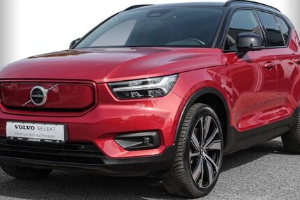 Volvo XC40 18.811 km 33.980 € Hilden 40721