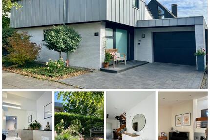 Freistehendes Architektenhaus in grüner Lage 5 zimmer