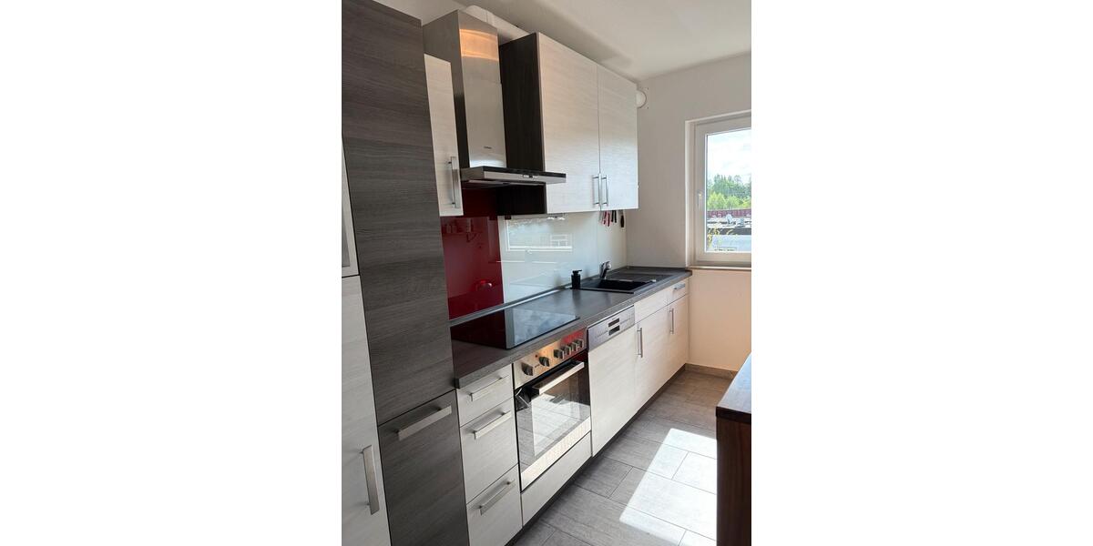 Etagenwohnung Mülheim an der Ruhr Broich - 2 Zimmer, 63 m&sup2;, 900&euro; | Angebot:26270989