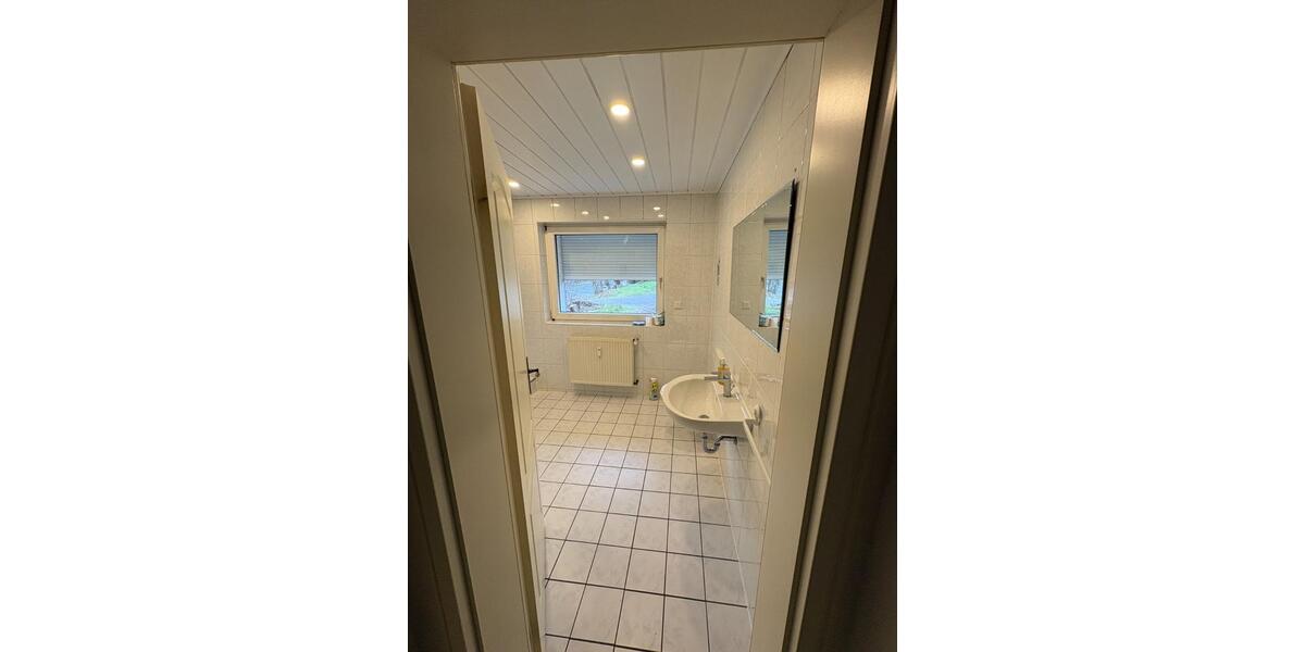 Wohnung in Langenberg mit guter Anbindung zu ÖFV 2.5 zimmer