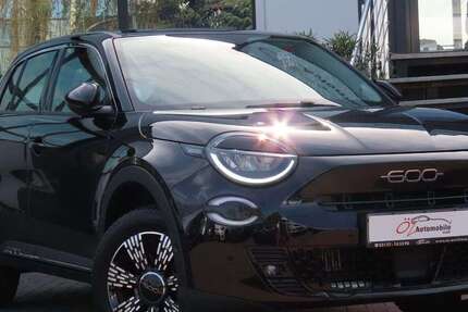 Fiat 600 12.839 km 20.900 &euro; Neuss 41469