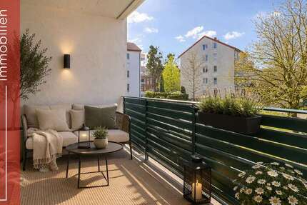 Wohnung Düsseldorf / Holthausen Holthausen - 2 Zimmer, 46 m&sup2;, 149.000&euro; | Angebot:26785387