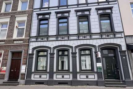 Büro in Neuss 229.000 € 95.18 m² zimmer