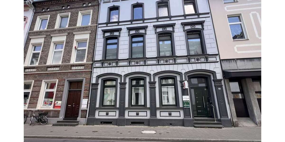 Büro in Neuss 229.000 € 95.18 m² zimmer