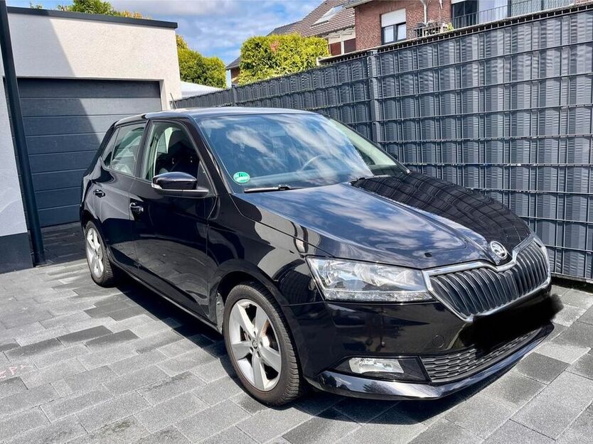 Fabia