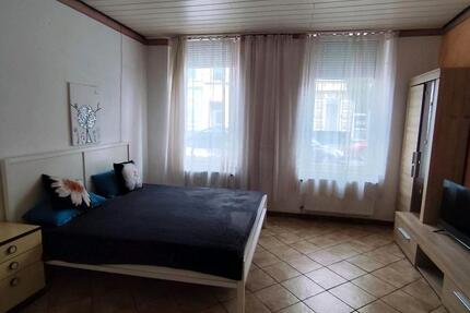Kleine Wohnung in der nähe von Hauptbahnhof Krefeld