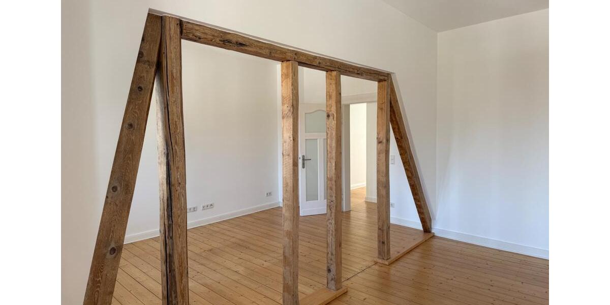 Maisonettenwohnung Solingen Ohligs - 2 Zimmer, 130 m&sup2;, 1.500&euro; | Angebot:25793322