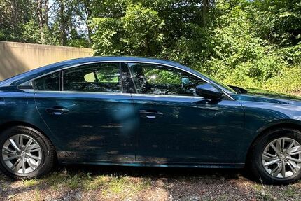 Peugeot 508 138.000 km 12.700 &euro; Mönchengladbach 41169