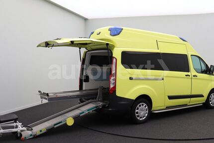 Ford Transit Custom 175.000 km 26.763 &euro; Mönchengladbach 41066