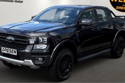 Ford Ranger 34.624 km 47.350 &euro; Mönchengladbach 41061