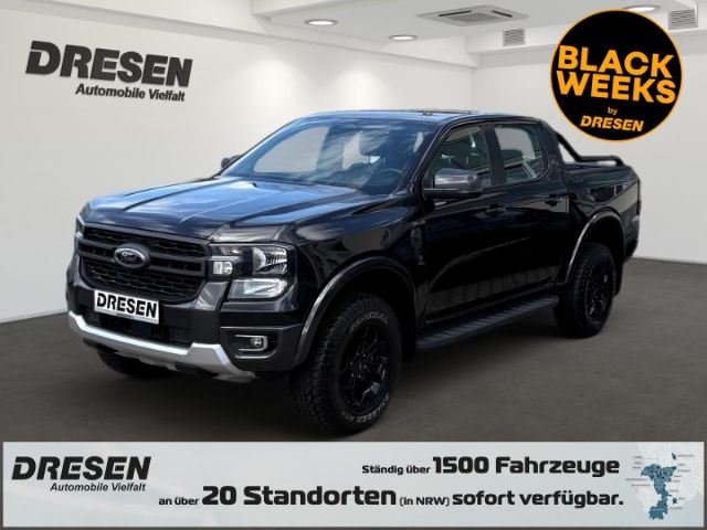Ford Ranger 34.624 km 47.350 &euro; Mönchengladbach 41061