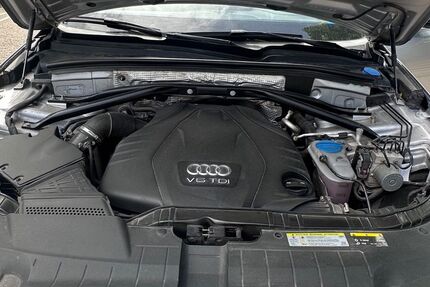 Audi Q5 113.000 km 22.000 € Monheim am Rhein 40789