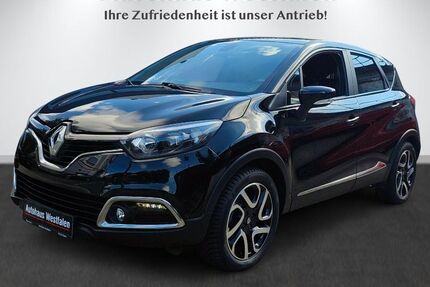 Renault Captur 107.357 km 7.690 € Essen 45276