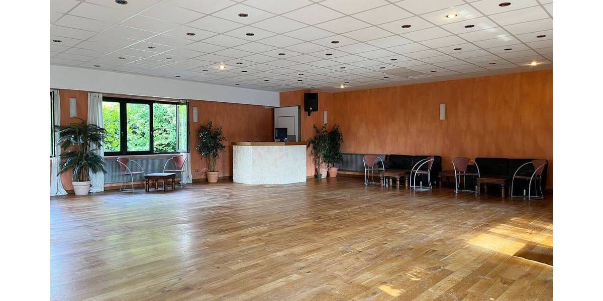 Gewerbeobjekt Wuppertal Elberfeld - 800.000&euro; | Angebot:25680482