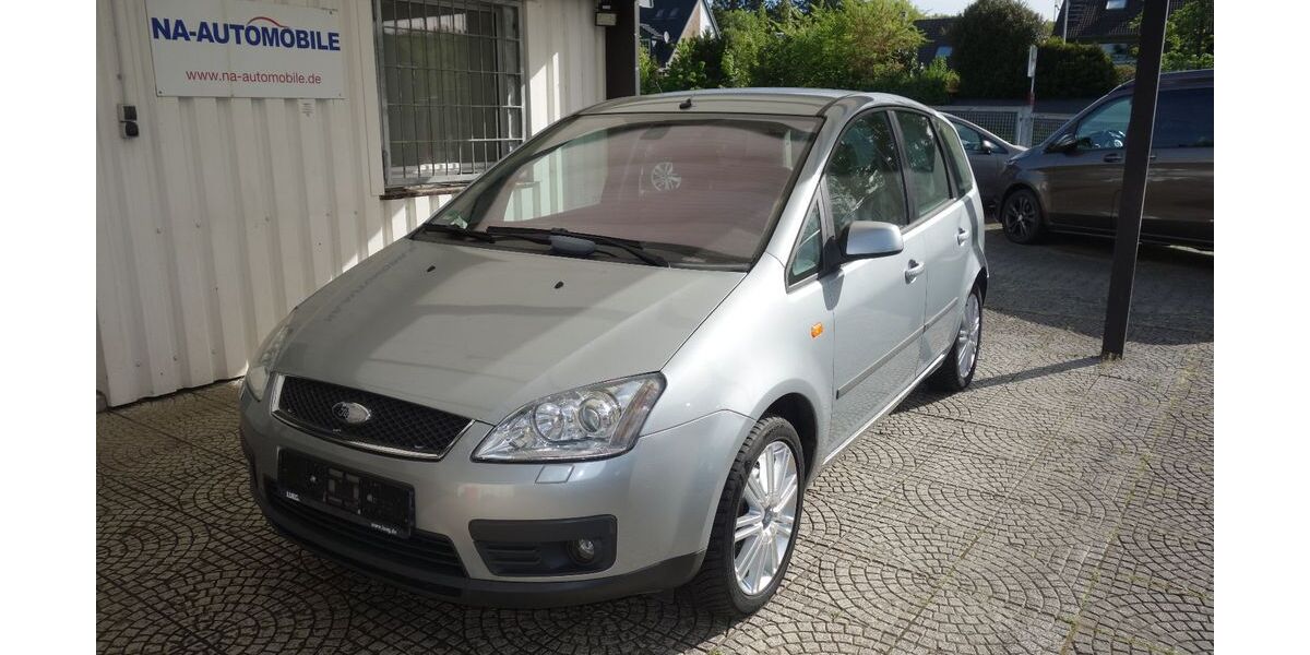 Ford Focus 130.900 km 1.500 &euro; Langenfeld 40764