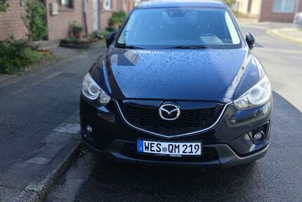 Mazda CX-5 220.000 km 5.400 &euro; Moers 47443