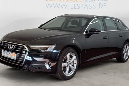 Audi A6 98.316 km 27.879 &euro; Duisburg 47138
