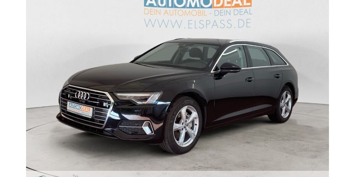 Audi A6 98.316 km 27.879 &euro; Duisburg 47138