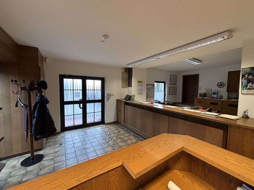 Büro in Düsseldorf 700 € 60 m²