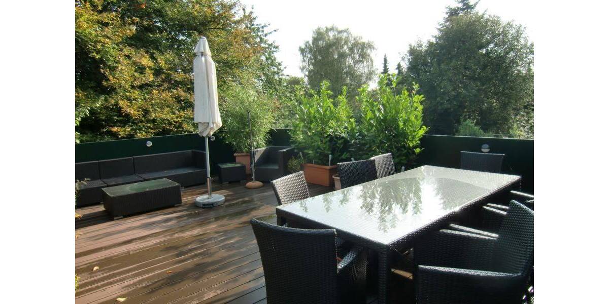 Etagenwohnung Meerbusch Büderich - 4 Zimmer, 148 m&sup2;, 1.880&euro; | Angebot:26852732