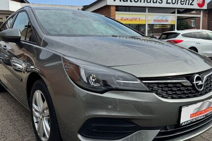 Opel Astra 115.373 km 9.995 &euro; Korschenbroich 41352