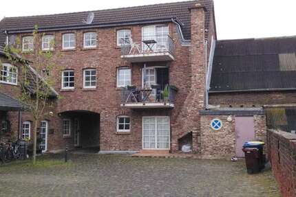 Wohnung Pulheim - 2 Zimmer, 46 m&sup2;, 485&euro; | Angebot:26824546