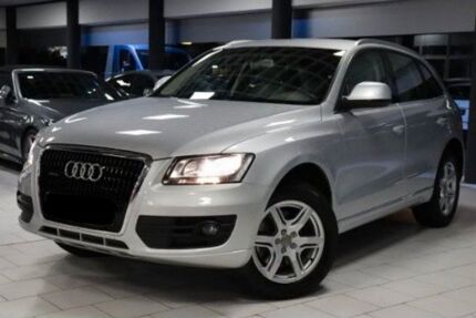 Audi Q5 110.000 km 12.999 &euro; Monchengladbach 41069