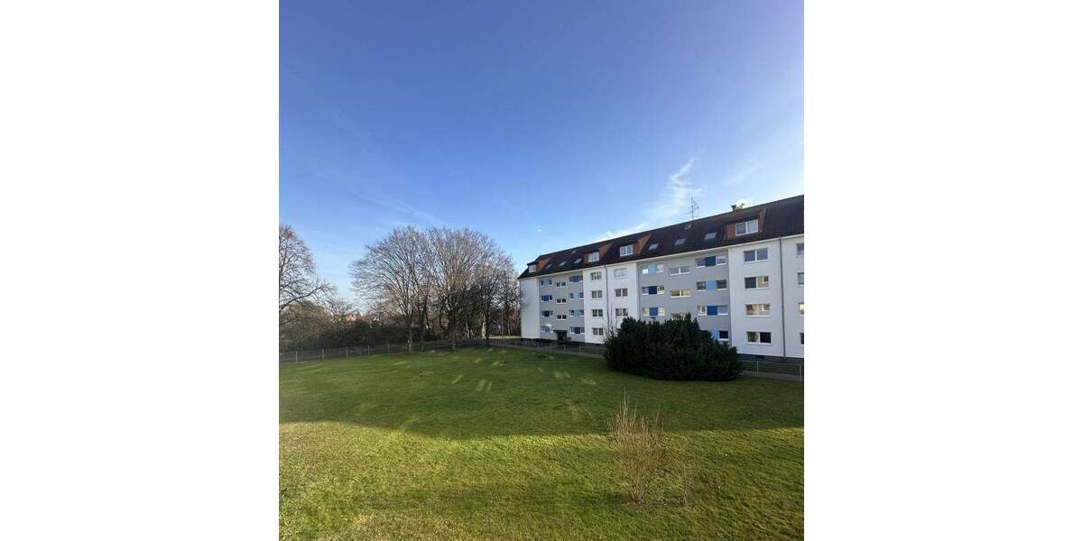 Etagenwohnung Mönchengladbach Schrievers - 3 Zimmer, 63 m&sup2;, 119.000&euro; | Angebot:25373818