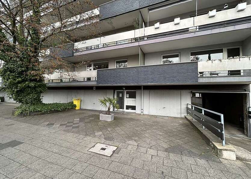 Wohnung zum Mieten in Düsseldorf 1.695 € 80 m²