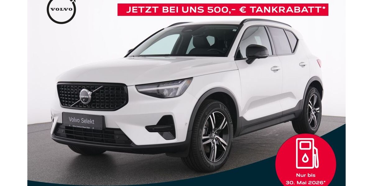 Volvo XC40 18.795 km 36.380 &euro; Mülheim an der Ruhr 45472