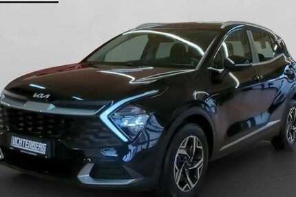 Kia Sportage 72.300 km 19.390 &euro; Leverkusen 51381