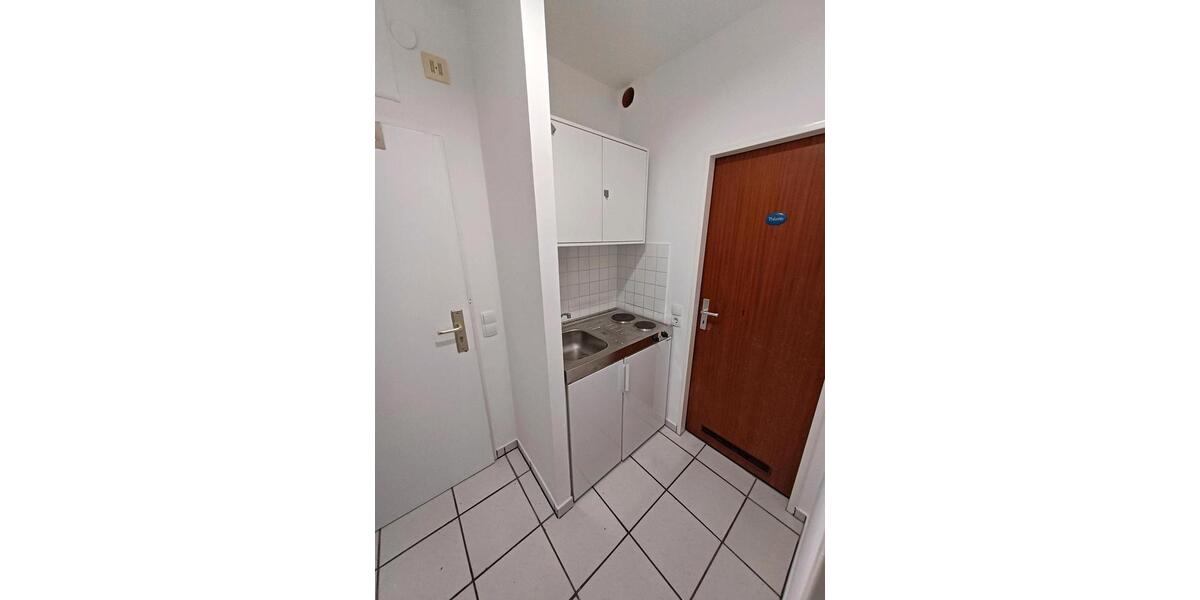Etagenwohnung Grevenbroich Neuenhausen - 1 Zimmer, 27 m&sup2;, 500&euro; | Angebot:26408142