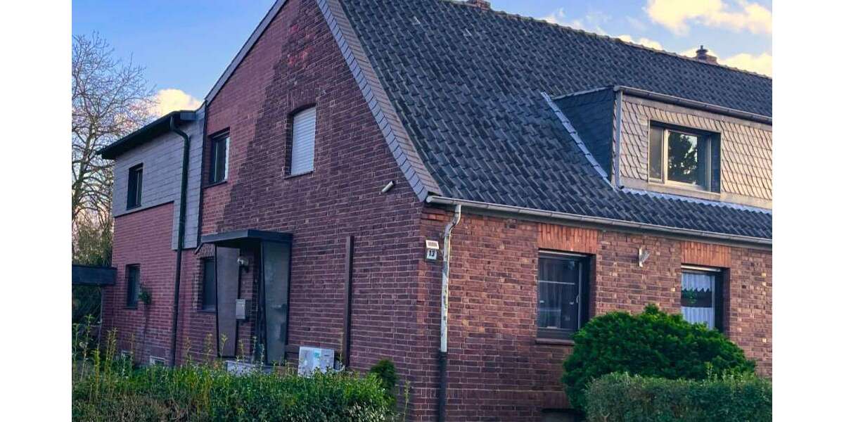 Haus zum Kaufen in Meerbusch 468.000 € 145 m² 6 zimmer