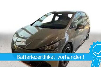 Cupra Born 43.569 km 24.160 &euro; Moers 47441