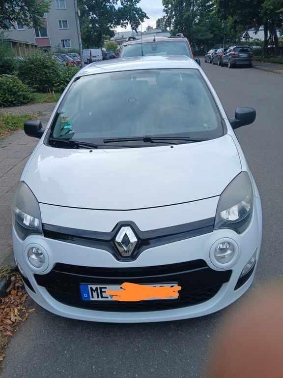 Twingo