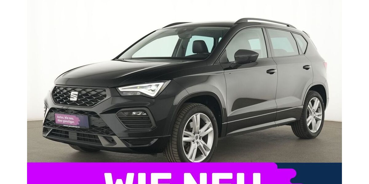Seat Ateca 31.515 km 27.434 &euro; Neuss 41460