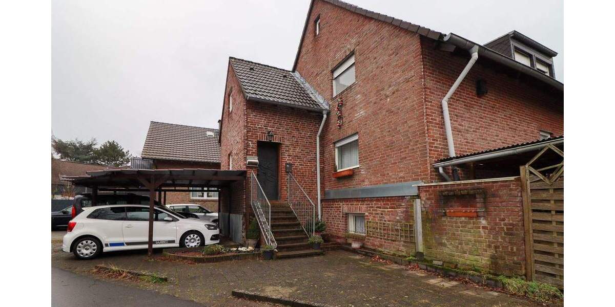 Etagenwohnung Grevenbroich Wevelinghoven - 3 Zimmer, 100 m&sup2;, 249.000&euro; | Angebot:25249703