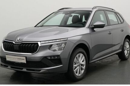 Skoda Kamiq 7.680 km 19.980 &euro; Leverkusen 51379
