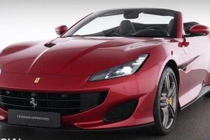 Ferrari Portofino 10.515 km 209.885 &euro; Meerbusch 40667