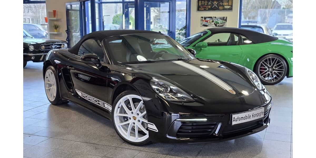 Porsche Boxster 4.150 km 74.800 &euro; Leverkusen 51381