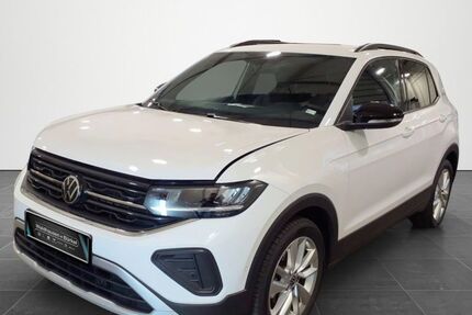 VW T-Cross 24.305 km 24.590 &euro; Viersen 41751