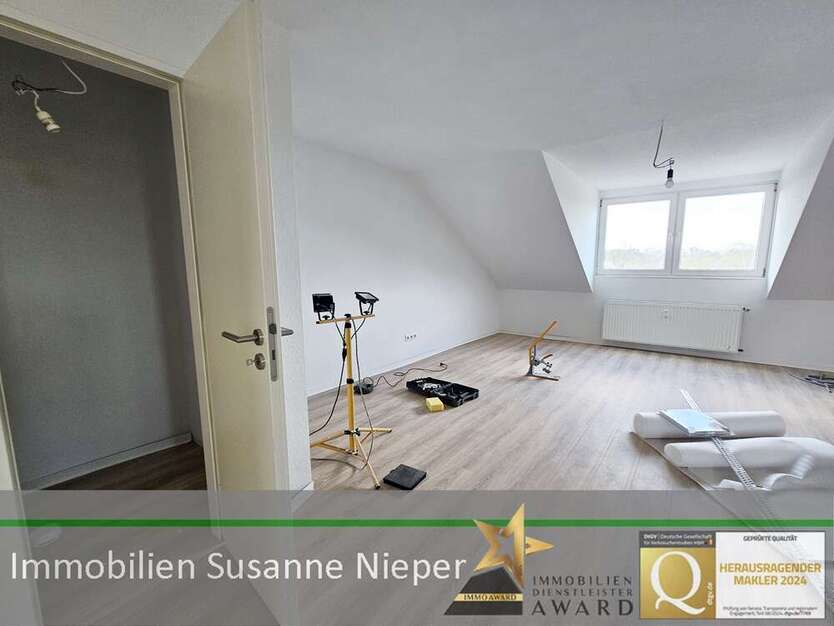 Wohnung zum Mieten in Düsseldorf 687,50 € 55 m²